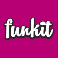 Funk IT Oy Logo
