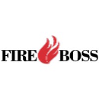 Fire Boss of La, Inc Logo