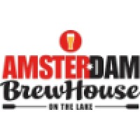 Amsterdam BrewHouse Logo