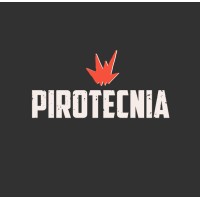 PIROTECNIA films Logo