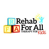 Rehab For All Logo