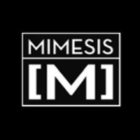 Mimesis Arquitectura Logo