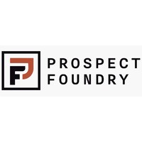 Prospect Foundry, LLC Logo