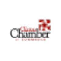 Greater Clinton Area Chamber of Commerce Logo