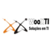 WooxTI Soluções em Tecnologia Logo