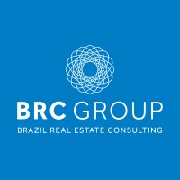 BRC Group - Brazil Real Estate Consulting Logo
