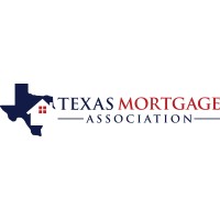 Texas Mortgage Association Logo