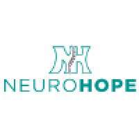 NeuroHope of Indiana Logo