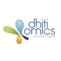 Dhiti Omics Technologies Logo