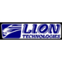 Lion Technologies ltd. Logo