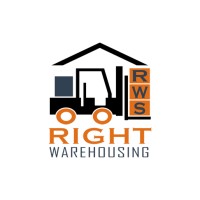 Right Warehousing Solutions LLP Logo
