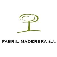 Fabril Maderera S.A. Logo