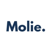 Molie. Logo