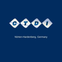 CTDI Solutions GmbH Logo