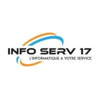InfoServ 17 Logo