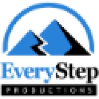 EveryStep Productions, LLC Logo