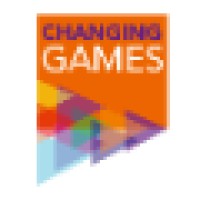 Changing Games Logo