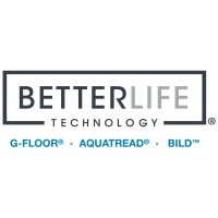 Better Life Technology® Logo