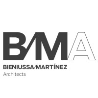 Bieniussa/Martínez Architects Logo
