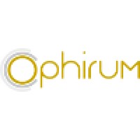 Ophirum GmbH Logo