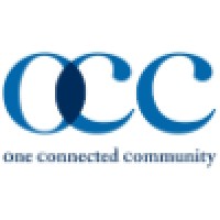 One Connected Community Logo