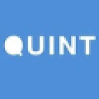 Stichting Jongerentheater Quint Logo