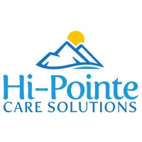 Hi-Pointe Care Solutions Logo
