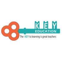 Key Education Services Ltd Logo