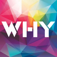 Why Marketing Ltd Logo