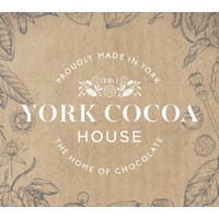 York Cocoa House Logo