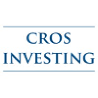 Cros Investing Logo