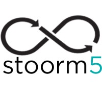 Stoorm5 Logo