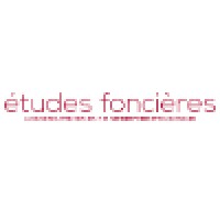 études foncières Logo