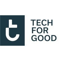 TechForGoodUK Logo