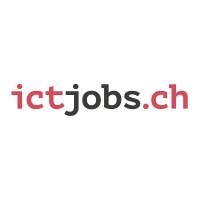 ictjobs.ch Logo
