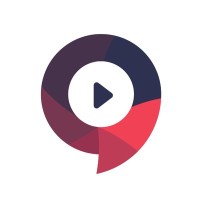 Loepzuiver - motion design Logo