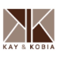 Kay&Kobia Logo