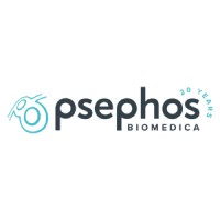 Psephos Biomedica Logo
