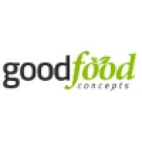 Good Food Concepts Logo