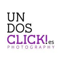 UNDOSCLICK! Fotografía Logo