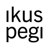 IKUSPEGI Immigrazioa / Inmigración / Immigration Logo