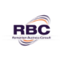 Romanian Business Consult Logo