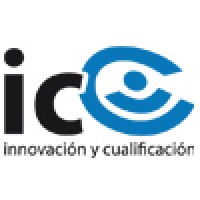 Innovación y Cualificación Logo