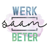 WerksaamBeter Logo