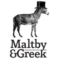 Maltby&Greek Logo