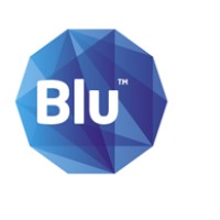 Blu Logo