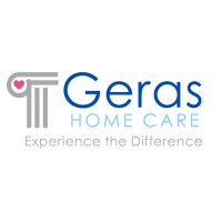 Geras Home Care Services Logo