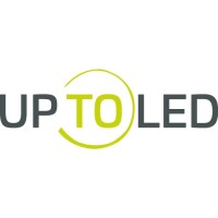 UPTOLED Logo