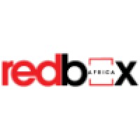 RedboxAfrica Logo