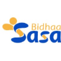 Bidhaa Sasa Logo